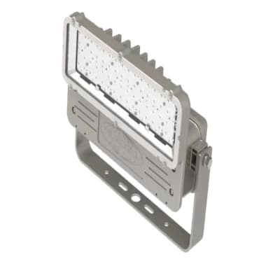 REFLECTOR LED SERIE X 280W 28940LM 5000K 120-277V NEMA 4X IP66 ZONA 2/21 CLI DIV2 EX/IECEX KILLARK