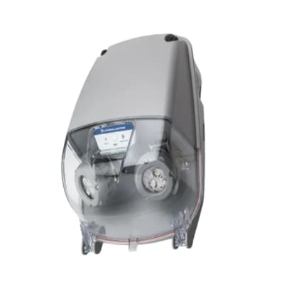 LUMINARIA EMERGENCIA LED EXTL 1060W 2200LM 120-347V NEMA 4X UL LITHONIA LIGHTING