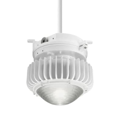 LUMINARIA PETROLUX LED 5000LM MVOLT 5000K 70CRI CL1 DIV2 MONT. UL HOLOPHANE