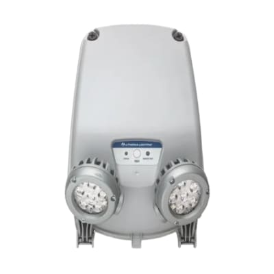 LUMINARIA EMERGENCIA LED INDL 33W 640LM 120-347V UL LITHONIA LIGHTING