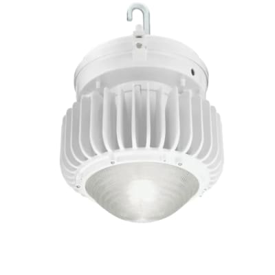 LUMINARIA PETROLUX LED PXHW 12000LM MDU MVOLT 30K 80CRI PMUL HOLOPHANE