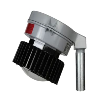 LUMINARIA VMV 7404 LM 5000K MONTAJE COLGANTE DE 3/4'' 120/277VAC CLASE 1 DIV 2 UL CROUSE HINDS