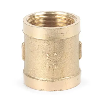 UNION BRONCE 1/2'' WERKEN