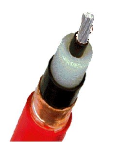 CABLES UNIPOLAR 12/20 (24)KV NA2XSY 1x35MM CELSA