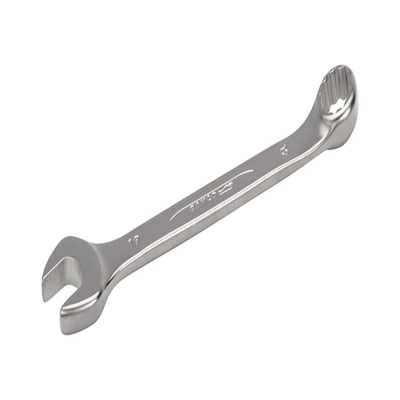 LLAVE COMBINADA 15MM CROMADA DE ACERO VANADIO BAHCO
