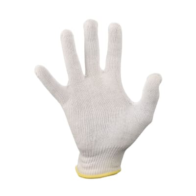 GUANTES DE ALGODON PROFESIONALES 280VG10 BAHCO