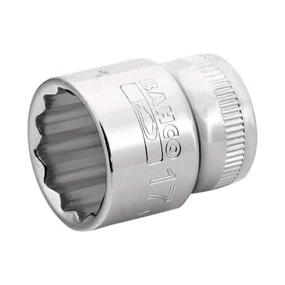 DADO 3/8'' DH 16MM BAHCO