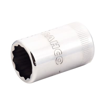 DADO 14MM DH ENCASTRE 1/2 BAHCO