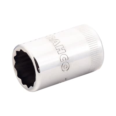 DADO 28MM DH ENCASTRE 1/2 BAHCO