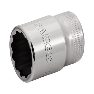 DADO 13/16'' DH ENCASTRE 1/2 BAHCO