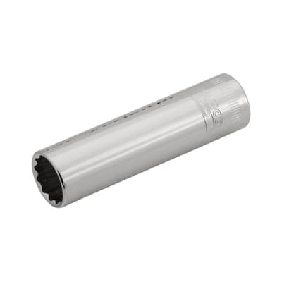 DADO SERIE LARGA DH 13MM 3/8'' BAHCO