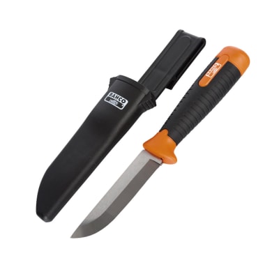 CUCHILLO DE ALTA RESISTENCIA BAHCO