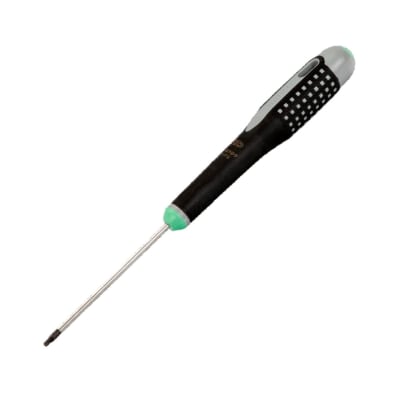 DESTORNILLADOR PUNTA TORX T20 100MM BAHCO