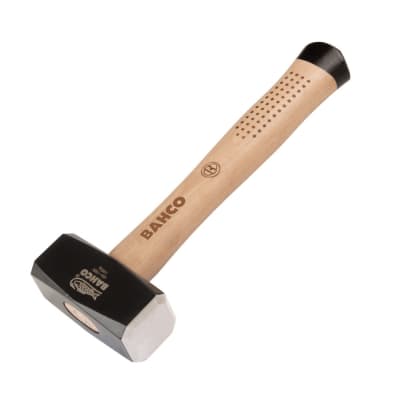 COMBA MANGO MADERA 2.00KG BAHCO