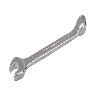 LLAVE COMBINADA CROMADA DE ACERO VANADIO 28MM BAHCO