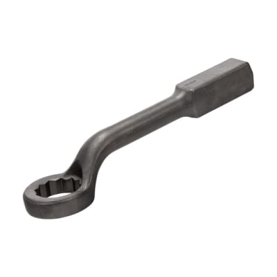 LLAVE ESTRIADA IMPACTO ACODADA 36MM BAHCO