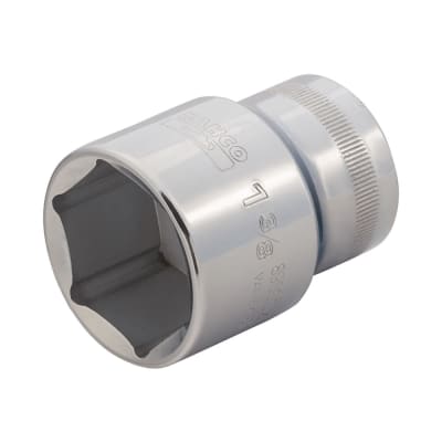 DADO 13/16 HEXAGONAL ENCASTRE 3/4 BAHCO