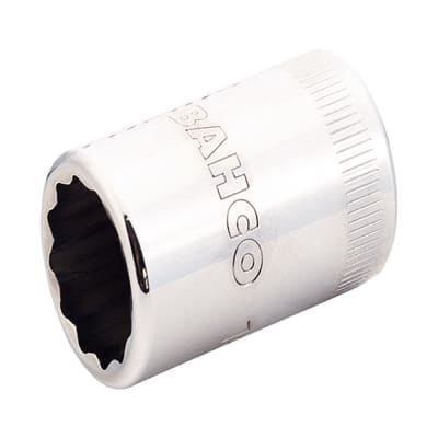 DADO 21MM DH ENCASTRE 1/2 BAHCO