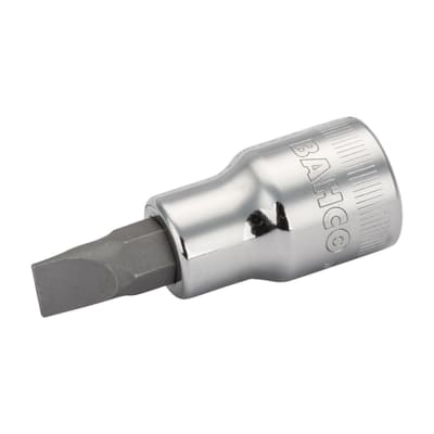 DADO DESTORNILLADOR TORX T30 ENCASTRE 1/4 BAHCO