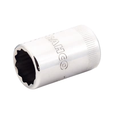 DADO 18MM DH ENCASTRE 1/2 BAHCO