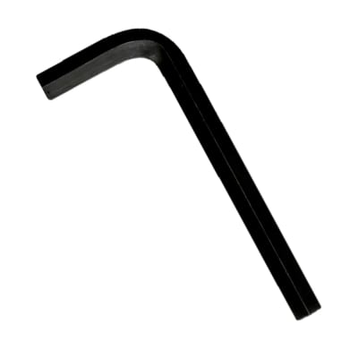 LLAVE HEXAGONAL PAVONADA 9MM BAHCO