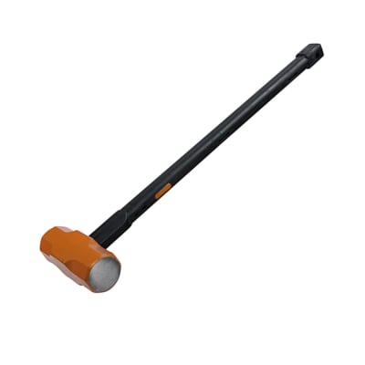 COMBA DOBLE CARA 2.7KG BAHCO