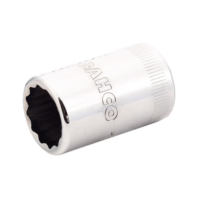 DADO 26MM DH ENCASTRE 1/2 BAHCO