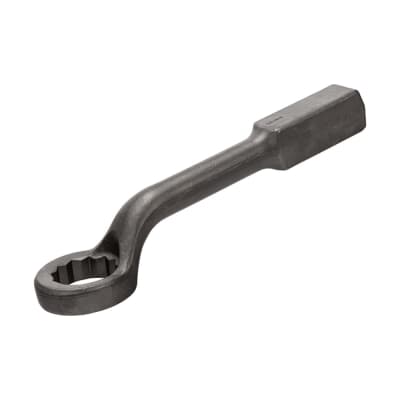 LLAVE DE IMPACTO ACODADA MODELO 7444SGM50 EN ACERO GRIS DE 50MM BAHCO