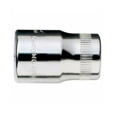 DADO 1/4'' HEXAGONAL 4.5MM BAHCO