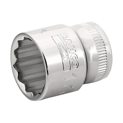 DADO 3/8 DH 11MM BAHCO