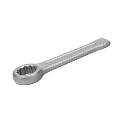 LLAVE ESTRIADA IMPACTO 41MM BAHCO