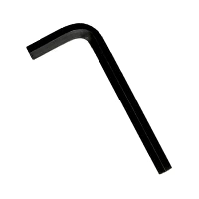 LLAVE HEXAGONAL PAVONADA 14MM BAHCO