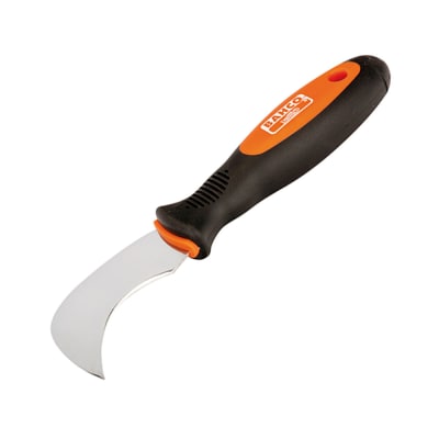 CUCHILLO CURVO BAHCO