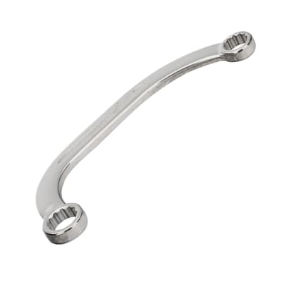 LLAVE MIXTA CURVA 15-17MM BAHCO