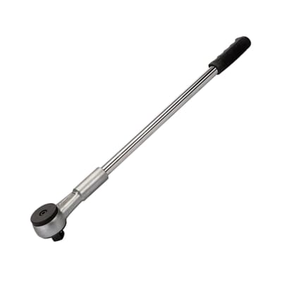LLAVE DADO BIHEXAGONAL 3/4'' ACERO PAVONADO BAHCO