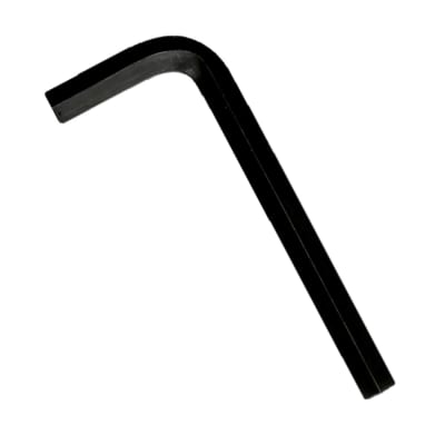 LLAVE HEXAGONAL PAVONADA 1.5MM BAHCO