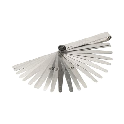 GALGA 0.03-0.10MM BAHCO