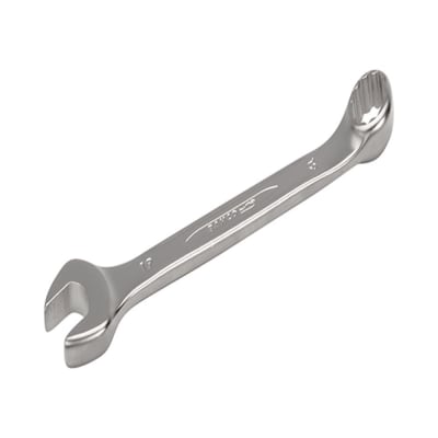 LLAVE COMBINADA 34MM CROMADA DE ACERO BAHCO
