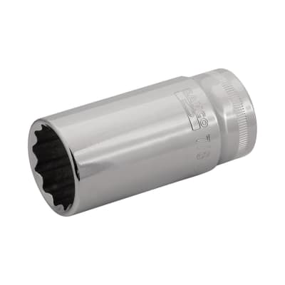 DADO SERIE LARGA DH 1/2'' 3/8'' BAHCO