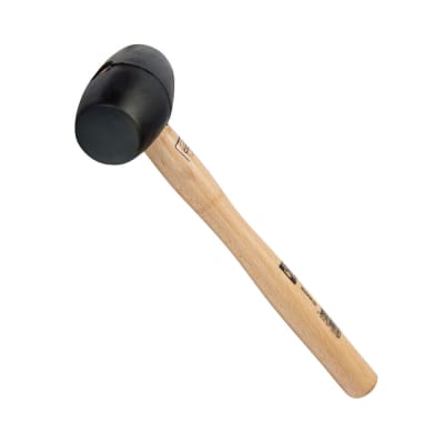 MAZO DE GOMA 720G BAHCO