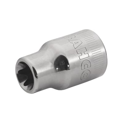 BROCA ACERO HSS 5.0 MM BAHCO