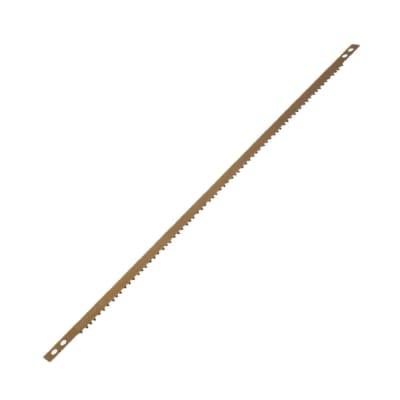 HOJA MONTARAZ MADERA S/V 21'' BAHCO