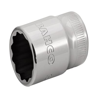 DADO 1.1/16'' DH ENCASTRE 1/2 BAHCO