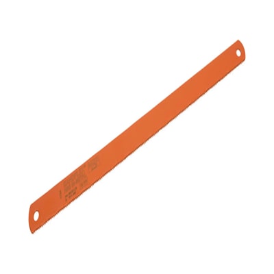 HOJA BIMET SANDFLEX MAQ 18X1.1/4X10 DE ACERO PARA SIERRA BAHCO