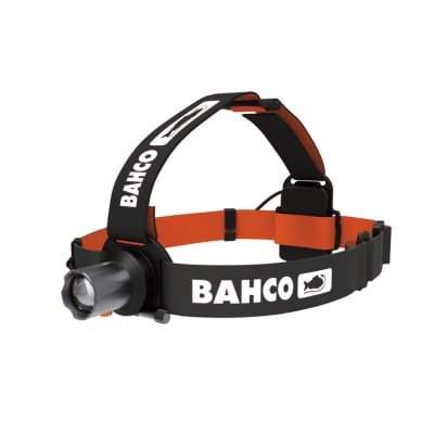 LAMPARA FRONTAL BAHCO