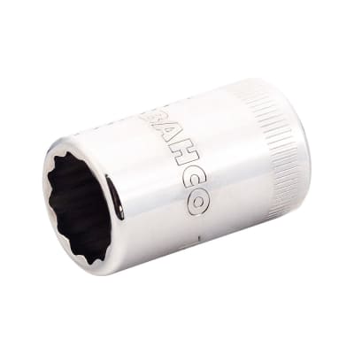 DADO 19MM DH ENC 1/2 BAHCO