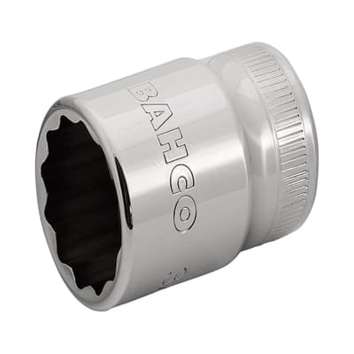 DADO 1/2'' DH ENCASTRE 1/2 BAHCO