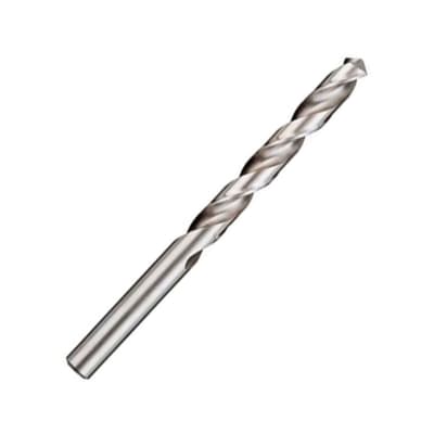 BROCA DE ACERO HSS 4.0MM PAVONADA BAHCO