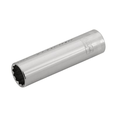 DADO SERIE LARGA DH 15MM 3/8'' BAHCO