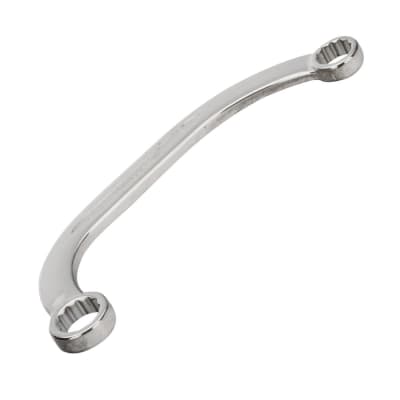 LLAVE MIX. CURVA 14-16MM BAHCO